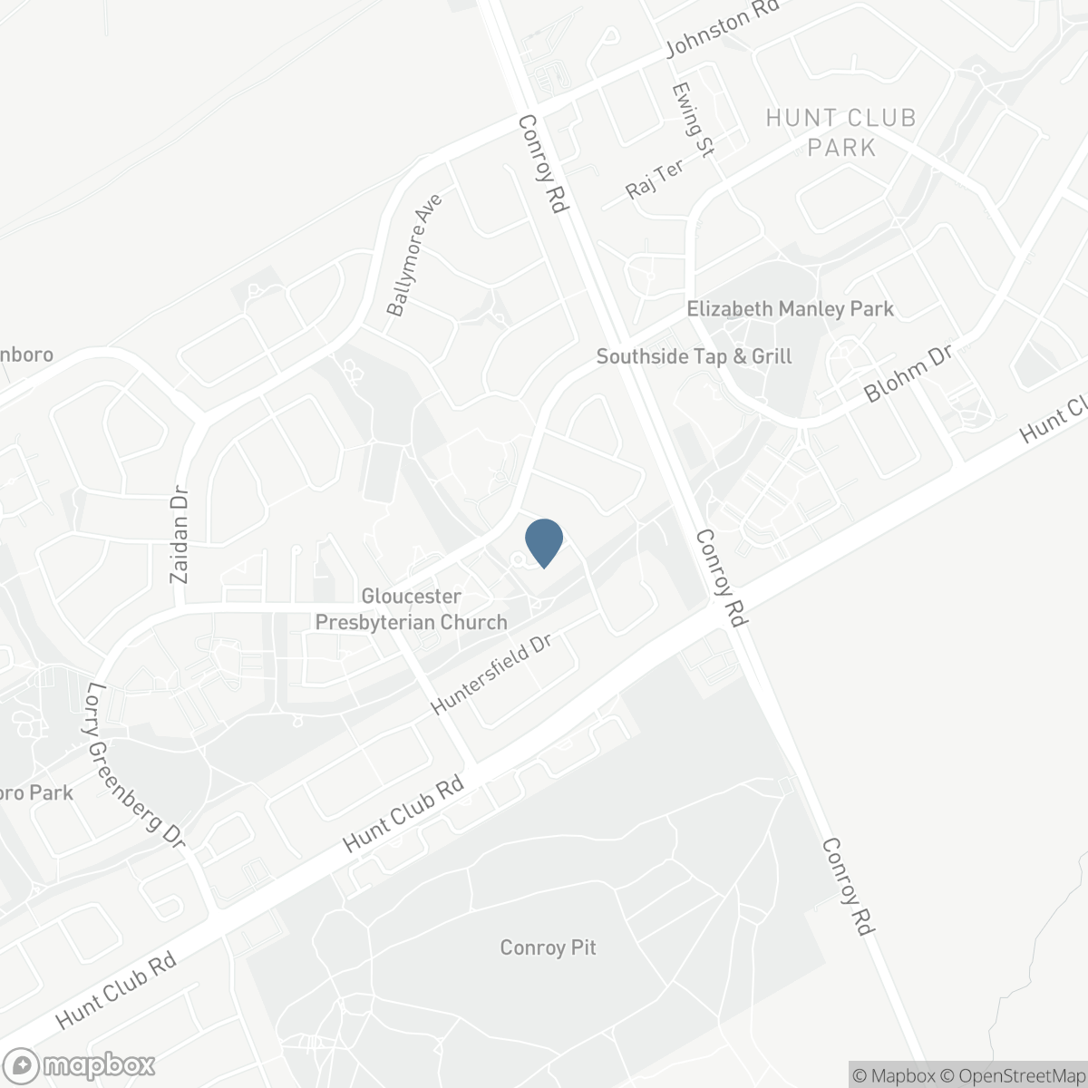 5 THORNHEDGE COURT, Ottawa, Ontario K1T 3E3